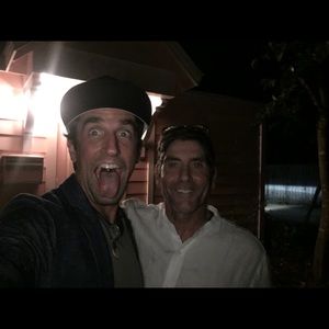 Meet your Posher, John